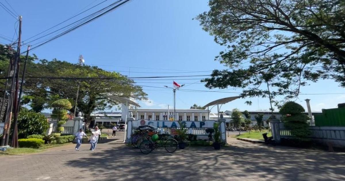 Heritage Cilacap Tender: What's Next in 2026?